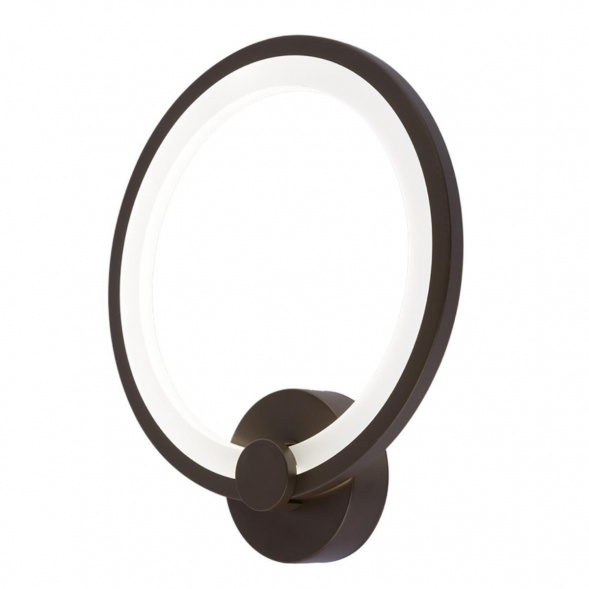 Настенный светодиодный светильник Profit Light 1277/1W COF