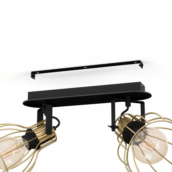 Спот Eglo Sambatello 900383