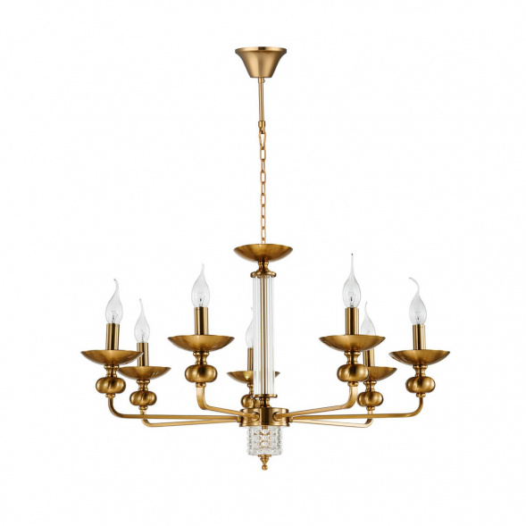 Подвесная люстра Favourite Exquisita 2678-7P