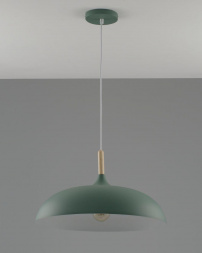 Подвесной светильник Moderli Hygo V11453-1P