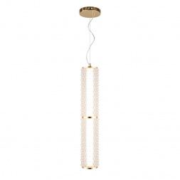 Подвесной светодиодный светильник Aployt Ozann APL.331.06.29