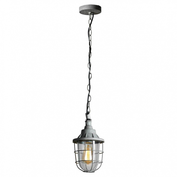 Подвеcной светильник Lussole Loft Northport GRLSP-9524
