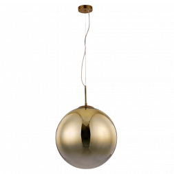 Подвесной светильник Arte Lamp Jupiter Gold A7964SP-1GO