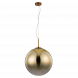 Подвесной светильник Arte Lamp Jupiter Gold A7964SP-1GO
