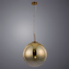 Подвесной светильник Arte Lamp Jupiter Gold A7964SP-1GO