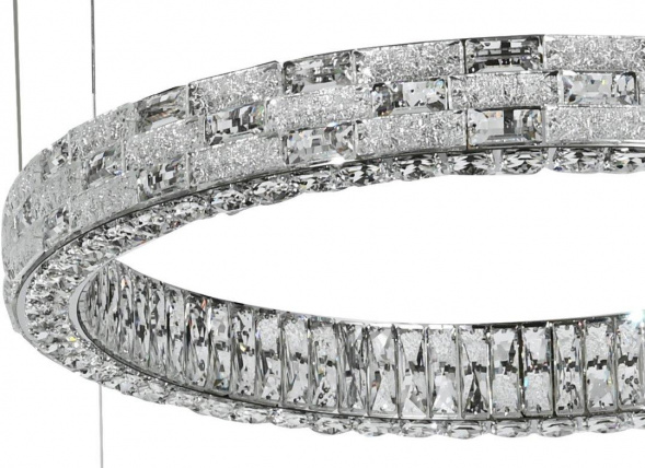 Подвесной светодиодный светильник Stilfort Gabbana 4014/09/03P