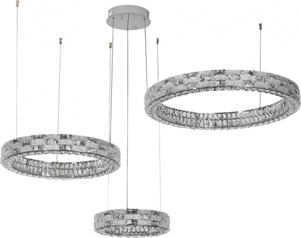 Подвесной светодиодный светильник Stilfort Gabbana 4014/09/03P