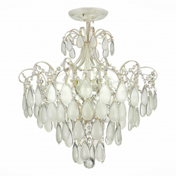 Подвесная люстра Evoluce Magonza SLE160302-06