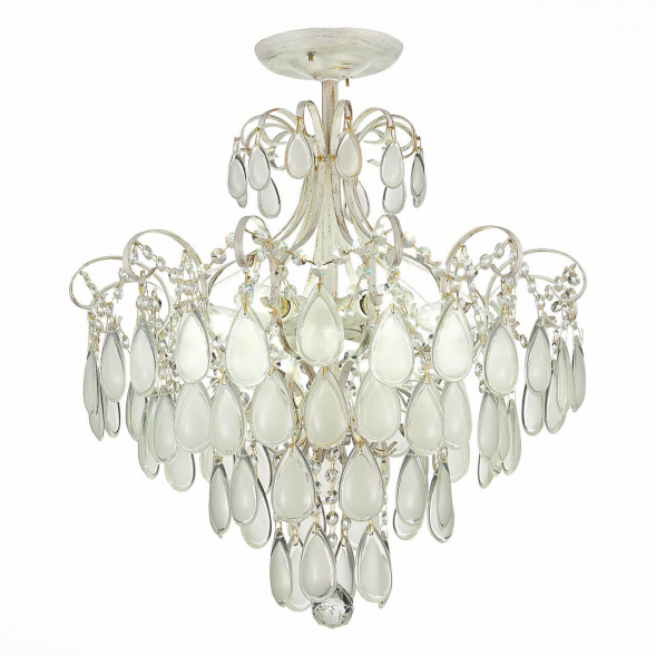 Подвесная люстра Evoluce Magonza SLE160302-06