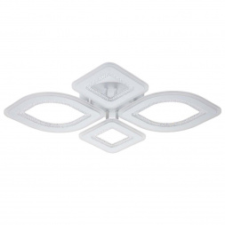 Потолочная светодиодная люстра Escada Atria 10257/4LED