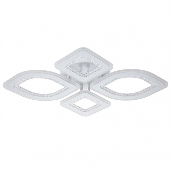 Потолочная светодиодная люстра Escada Atria 10257/4LED