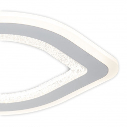 Потолочная светодиодная люстра Escada Atria 10257/4LED