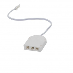 Адаптер для светильников 036ХХХ DC12В LED max 4x5Вт (0,5м кабель) Mobiled Lightstar 036004