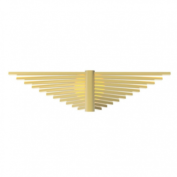 Настенный светодиодный светильник Favourite Vingar 4380-1W