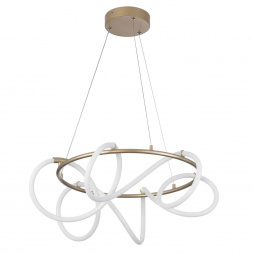 Люстра подвесная Citilux EVA CL210132