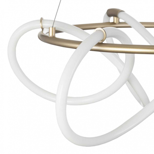 Люстра подвесная Citilux EVA CL210132