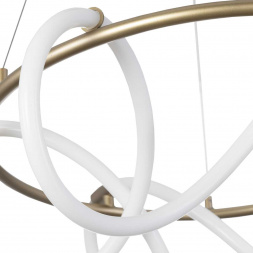 Люстра подвесная Citilux EVA CL210132