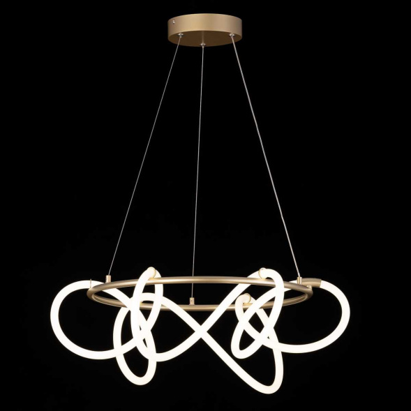 Люстра подвесная Citilux EVA CL210132