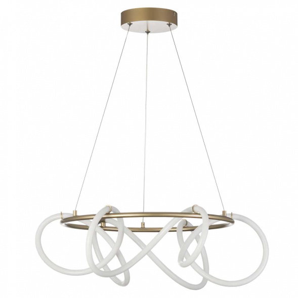 Люстра подвесная Citilux EVA CL210132