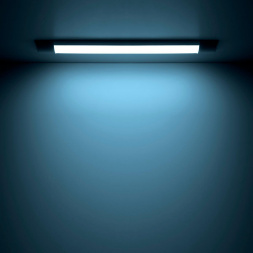 Потолочный светодиодный светильник Gauss 844424318