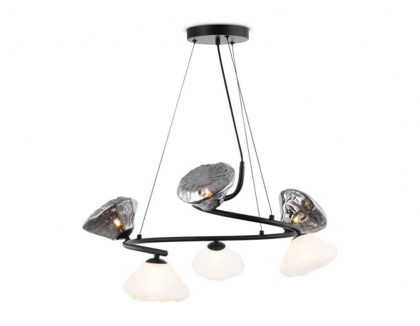 Подвесная люстра Ambrella light High Light LH15003