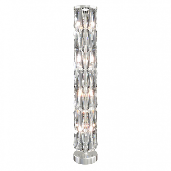 Торшер Maytoni Puntes MOD043FL-08CH