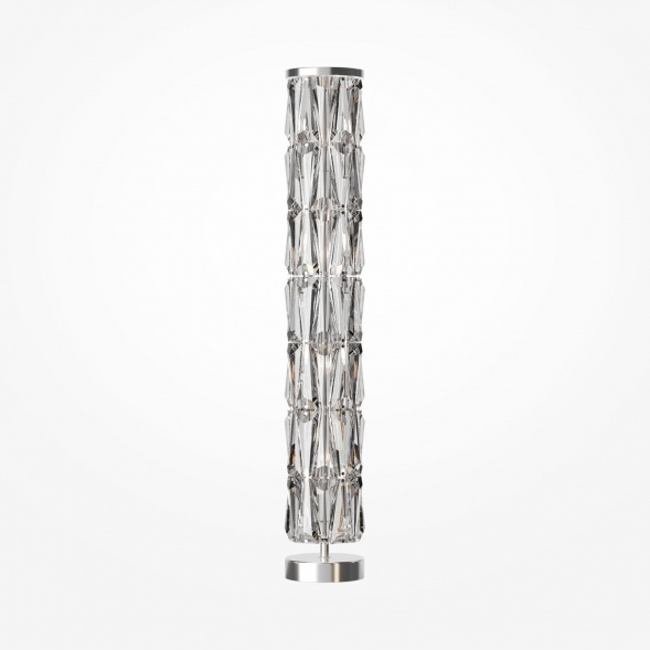 Торшер Maytoni Puntes MOD043FL-08CH