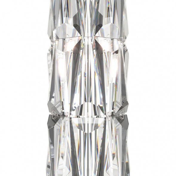 Торшер Maytoni Puntes MOD043FL-08CH