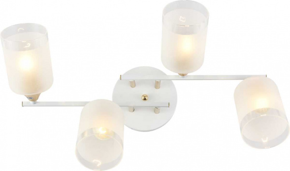 Потолочная люстра Rivoli Georgiana 9144-203 Б0055878