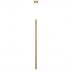 LT7474331 Люстра TUBO LED 5W 300LM 360G ЗОЛОТО 3000K