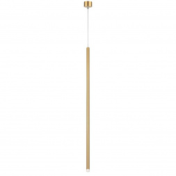 LT7474331 Люстра TUBO LED 5W 300LM 360G ЗОЛОТО 3000K