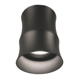 Накладной светильник Lumina Deco Riston LDC 8053-C BK