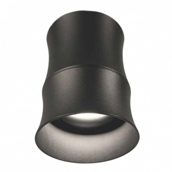 Накладной светильник Lumina Deco Riston LDC 8053-C BK