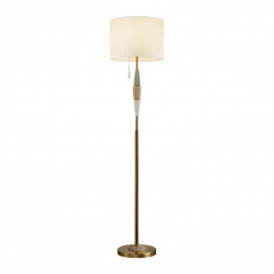 Торшер Odeon Light Classic Latte 5403/1FA