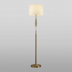 Торшер Odeon Light Classic Latte 5403/1FA