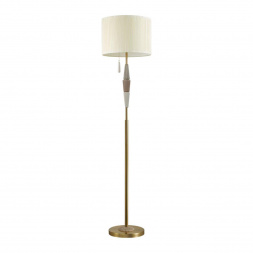 Торшер Odeon Light Classic Latte 5403/1FA