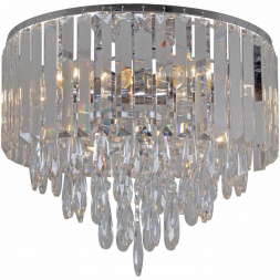 Люстра Reluce 09055-3.3-06 CR