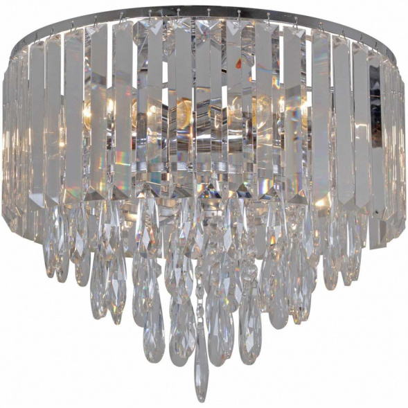 Люстра Reluce 09055-3.3-06 CR