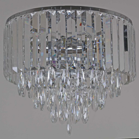 Люстра Reluce 09055-3.3-06 CR