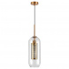 Подвесной светильник Odeon Light Pendant Clocky 4940/1