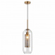 Подвесной светильник Odeon Light Pendant Clocky 4940/1