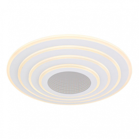 Потолочный светодиодный светильник Globo Jocelyn 48544SH