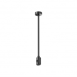 Крепление потолочное с вводом питания Maytoni Flarity TRA158C-B1-B