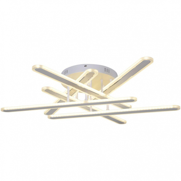 Потолочная светодиодная люстра Reluce 73030-0.3-06