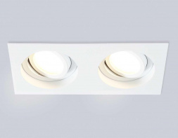 Встраиваемый точечный светильник Ambrella light TECHNO SPOT TN102759