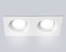 Встраиваемый точечный светильник Ambrella light TECHNO SPOT TN102759