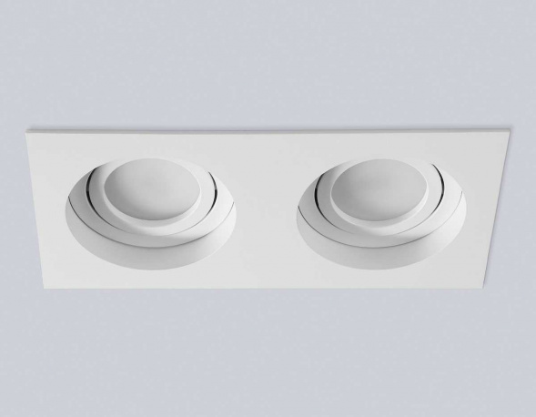 Встраиваемый точечный светильник  Ambrella light TECHNO SPOT TN102759