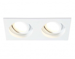 Встраиваемый точечный светильник Ambrella light TECHNO SPOT TN102759