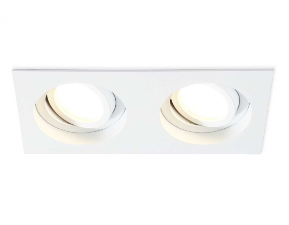 Встраиваемый точечный светильник  Ambrella light TECHNO SPOT TN102759