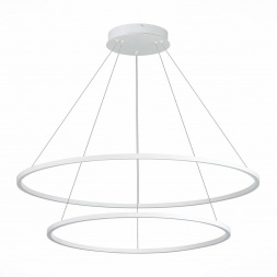 Подвесной светодиодный светильник ST Luce ST605.543.91